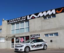 Votre permis auto avec les auto-écoles Lamm Horizon